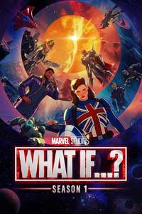 What If - Posters