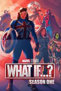 What If - Posters