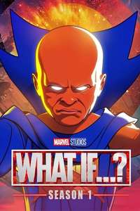 What If - Posters