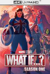 What If Season 1