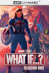 What If - Posters