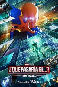 What If - Posters