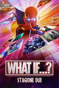 What If - Posters
