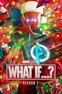 What If - Posters