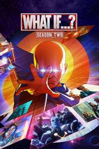 What If - Posters