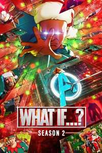 What If - Posters