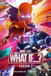 What If - Posters