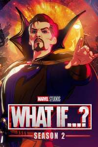What If - Posters