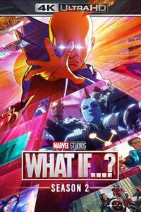 What If - Posters