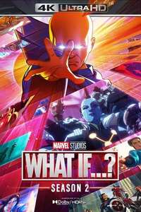 What If - Posters