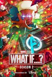 What If Season 2