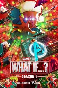 What If - Posters