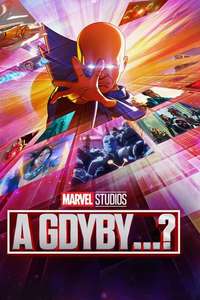 What If - Posters