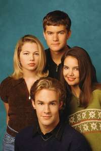 Dawson's Creek - Poster