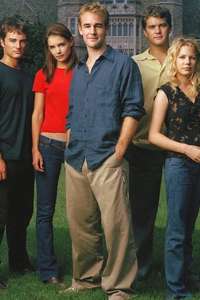 Dawson's Creek - Poster