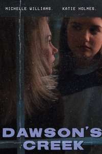 Dawson's Creek - Poster