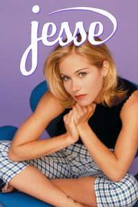 Jesse - Poster