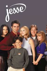 Jesse - Poster