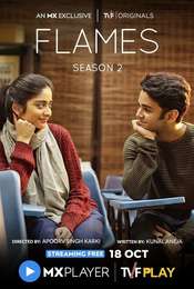 Flames Season 2