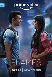 Flames Season 3