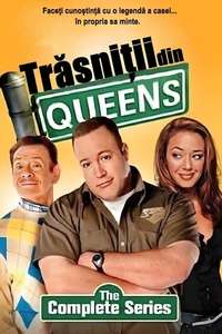 The King of Queens - Poster