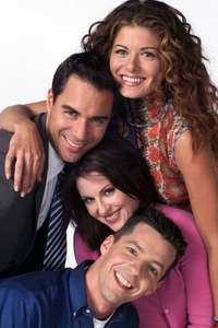 Will & Grace - Posters