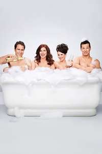 Will & Grace - Posters
