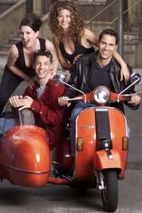 Will & Grace - Posters