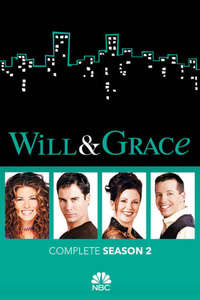 Will & Grace - Posters