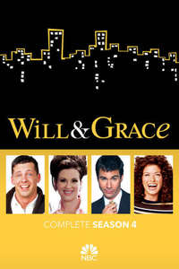 Will & Grace - Posters