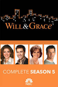 Will & Grace - Posters