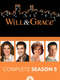 Will & Grace : Season 5