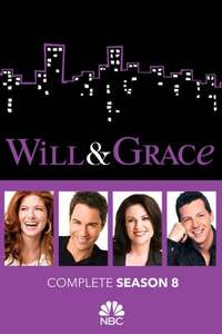 Will & Grace - Posters
