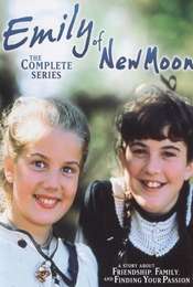 Emily of New Moon