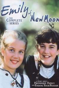 Emily of New Moon - Poster