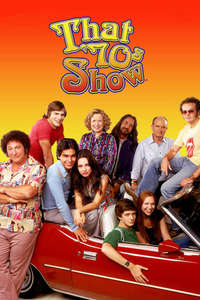 That '70s Show - Poster
