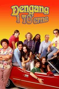 That '70s Show - Poster