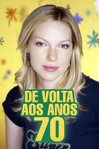 That '70s Show - Poster