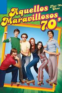 That '70s Show - Poster