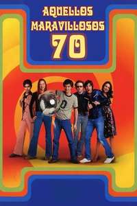That '70s Show - Poster