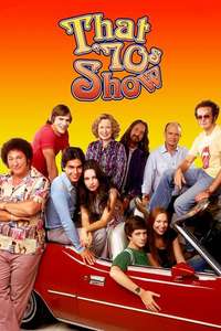 That '70s Show - Poster