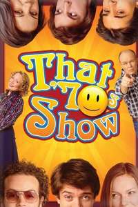 That '70s Show - Poster