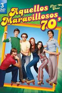That '70s Show - Poster