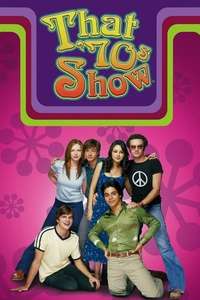 That '70s Show - Poster