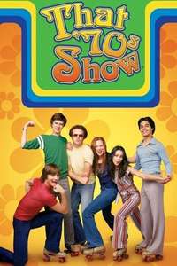 That '70s Show - Poster