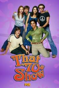 That '70s Show - Poster