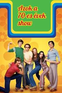 That '70s Show - Poster