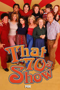 That '70s Show - Poster