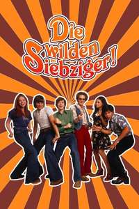 That '70s Show - Poster