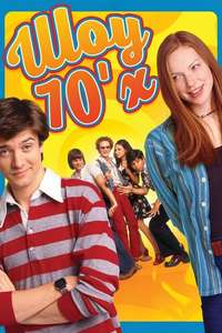That '70s Show - Poster